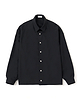 ＜THE RERACS×1LDK×F/STORE＞バルーンカーディガンシャツ