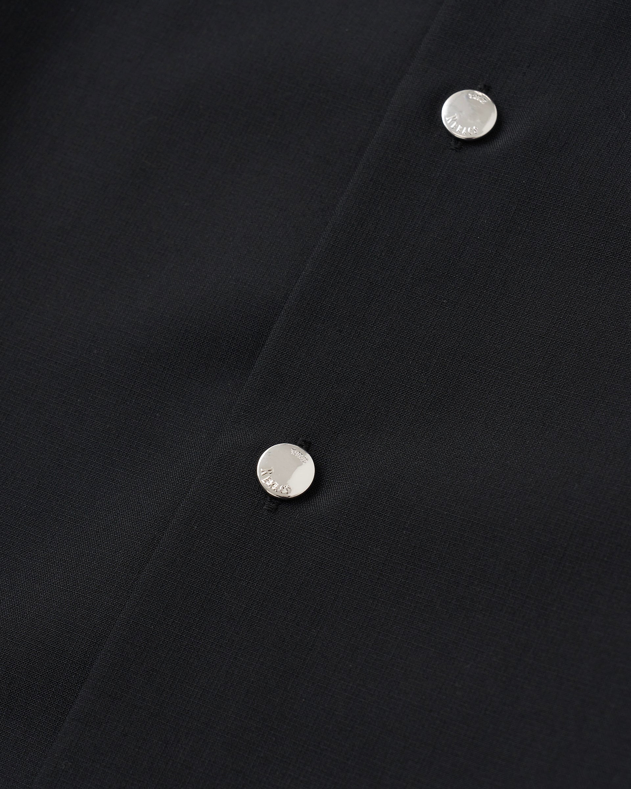 ＜THE RERACS×1LDK×F/STORE＞バルーンカーディガンシャツ