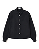 ＜THE RERACS×1LDK×F/STORE＞レギュラーカラーAラインシャツ