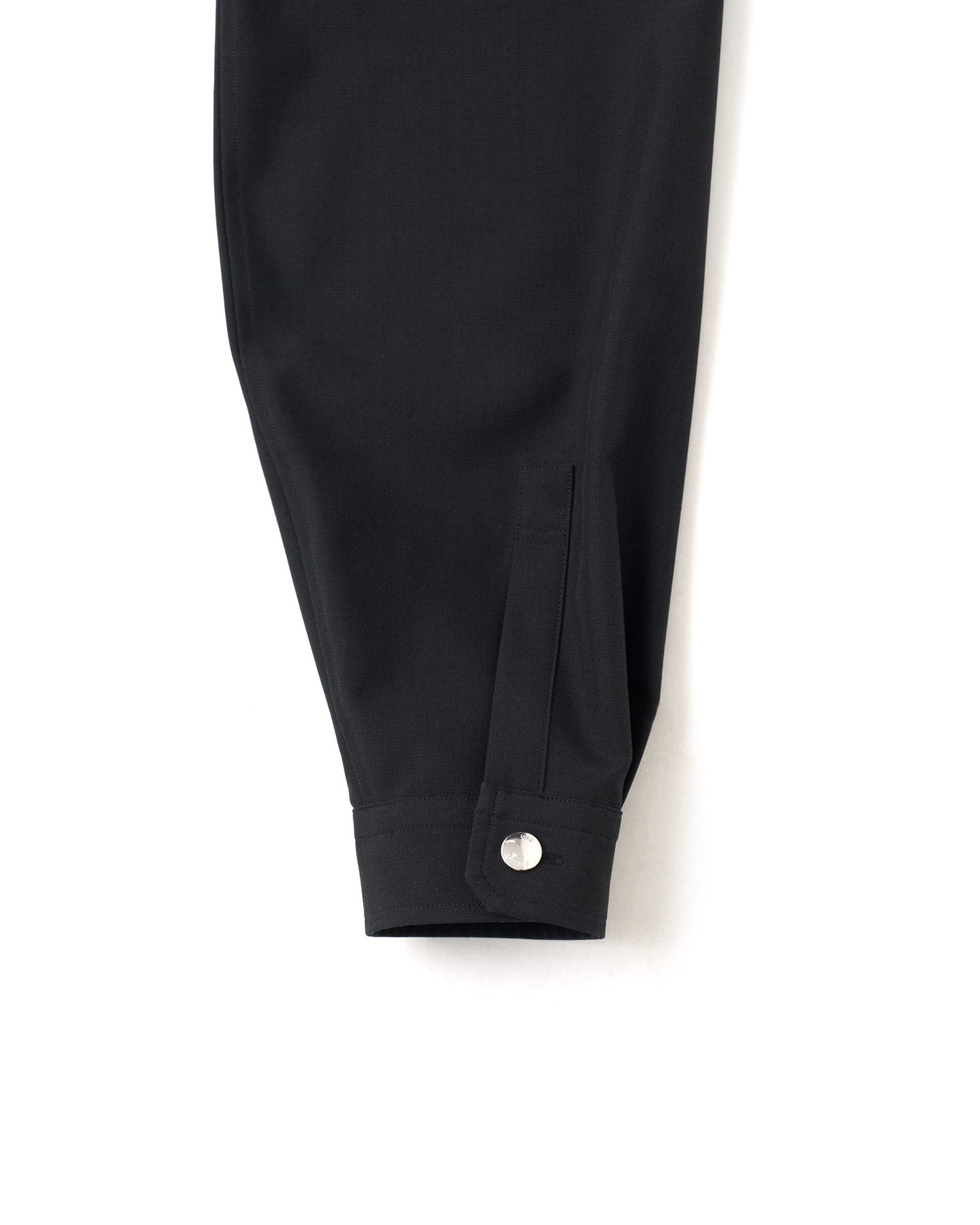 THE RERACS×1LDK×F/STORE＞レギュラーカラーAラインシャツ | コラボ