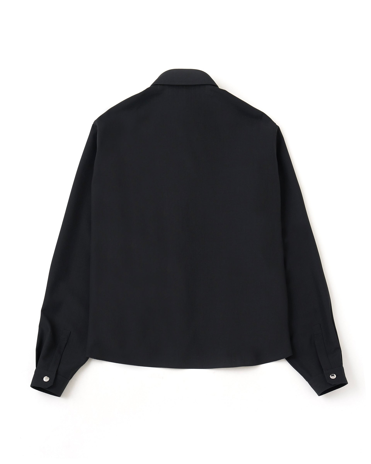 ＜THE RERACS×1LDK×F/STORE＞レギュラーカラーAラインシャツ