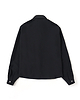 ＜THE RERACS×1LDK×F/STORE＞レギュラーカラーAラインシャツ