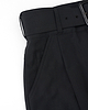 ＜THE RERACS×1LDK×F/STORE＞ ベルテッドワイドパンツ（メンズ）