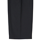 ＜THE RERACS×1LDK×F/STORE＞ ベルテッドワイドパンツ（メンズ）