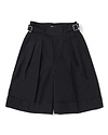 <THE RERACS×1LDK×F/STORE> グルカショーツ(メンズ)