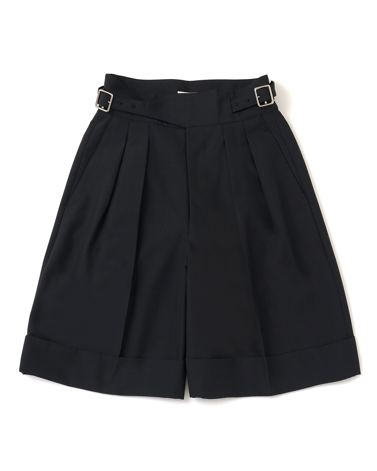 ＜THE RERACS×1LDK×F/STORE＞ グルカショーツ（メンズ）