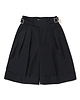 ＜THE RERACS×1LDK×F/STORE＞ グルカショーツ（メンズ）