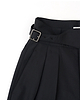 ＜THE RERACS×1LDK×F/STORE＞ グルカショーツ（メンズ）