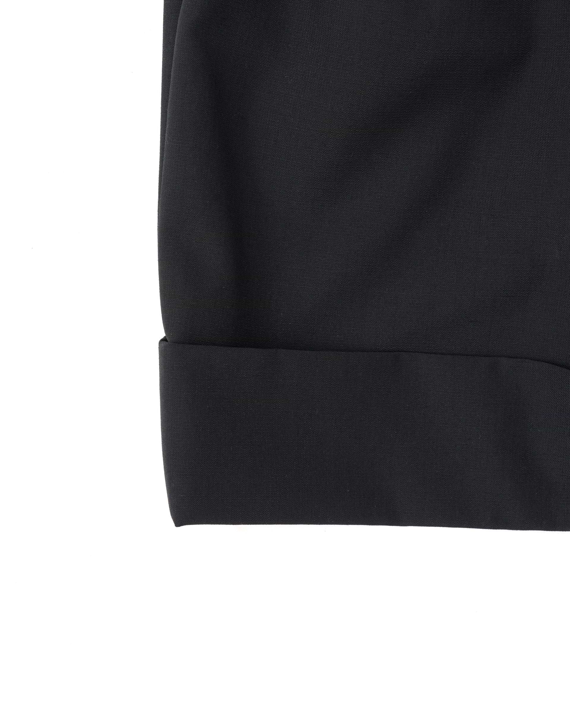 THE RERACS×1LDK×F/STORE＞ グルカショーツ（メンズ） | コラボ 26SS