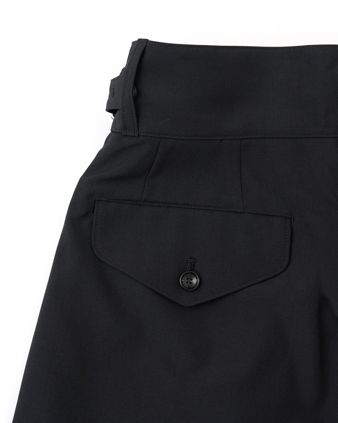 ＜THE RERACS×1LDK×F/STORE＞ グルカショーツ（メンズ）