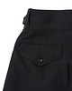 ＜THE RERACS×1LDK×F/STORE＞ グルカショーツ（メンズ）
