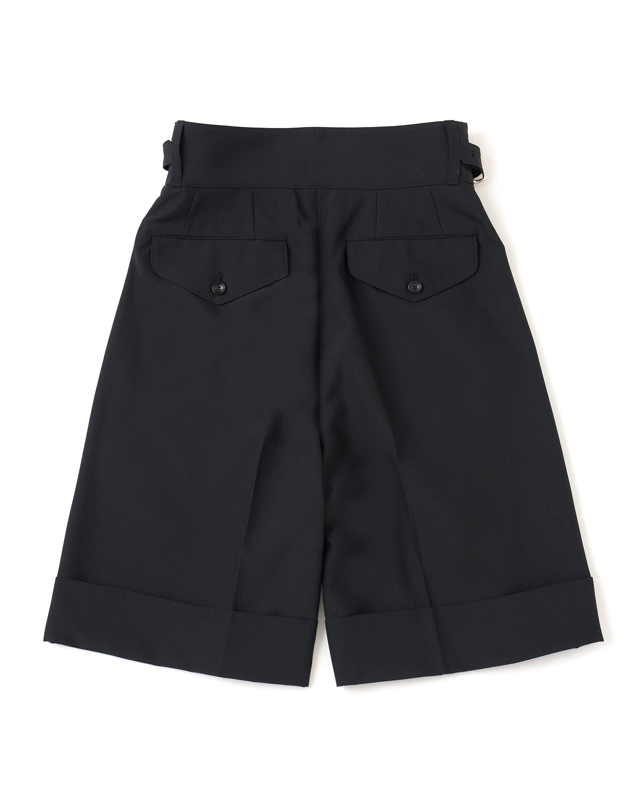 ＜THE RERACS×1LDK×F/STORE＞ グルカショーツ（メンズ）