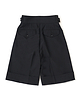 ＜THE RERACS×1LDK×F/STORE＞ グルカショーツ（メンズ）