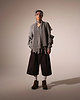 【26AW】フリンジニット