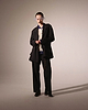 【26AW】ギャバジンスイッチングジャケット