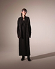 【26AW】ベロアイージーシャツ