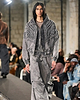 【26AW】ライトウェイトデニムブルゾン