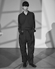 【26AW】ニータックワイドイージーパンツ