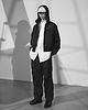 【26AW】マルチポケットフードブルゾン