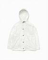 ＜th products＞プロダクトダイフードブルゾン