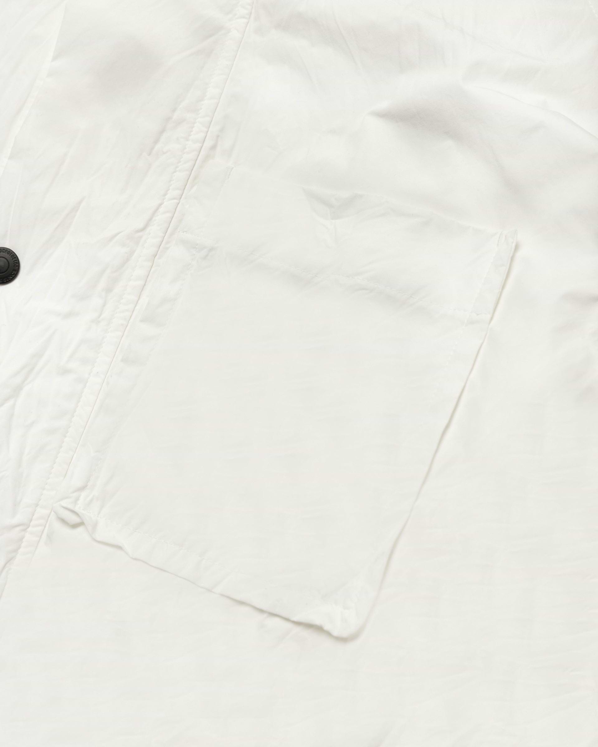 ＜th products＞プロダクトダイフードブルゾン