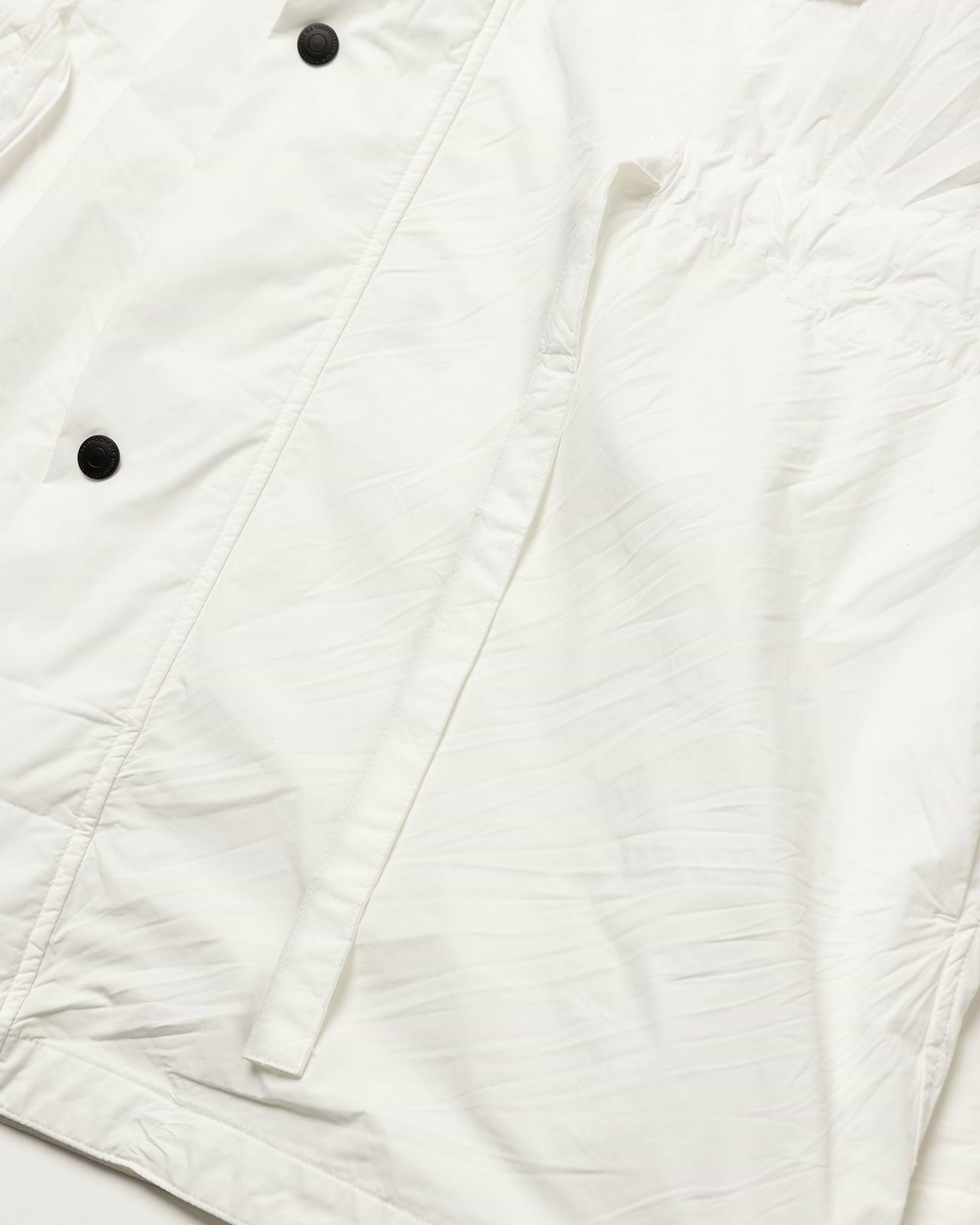 ＜th products＞プロダクトダイフードブルゾン