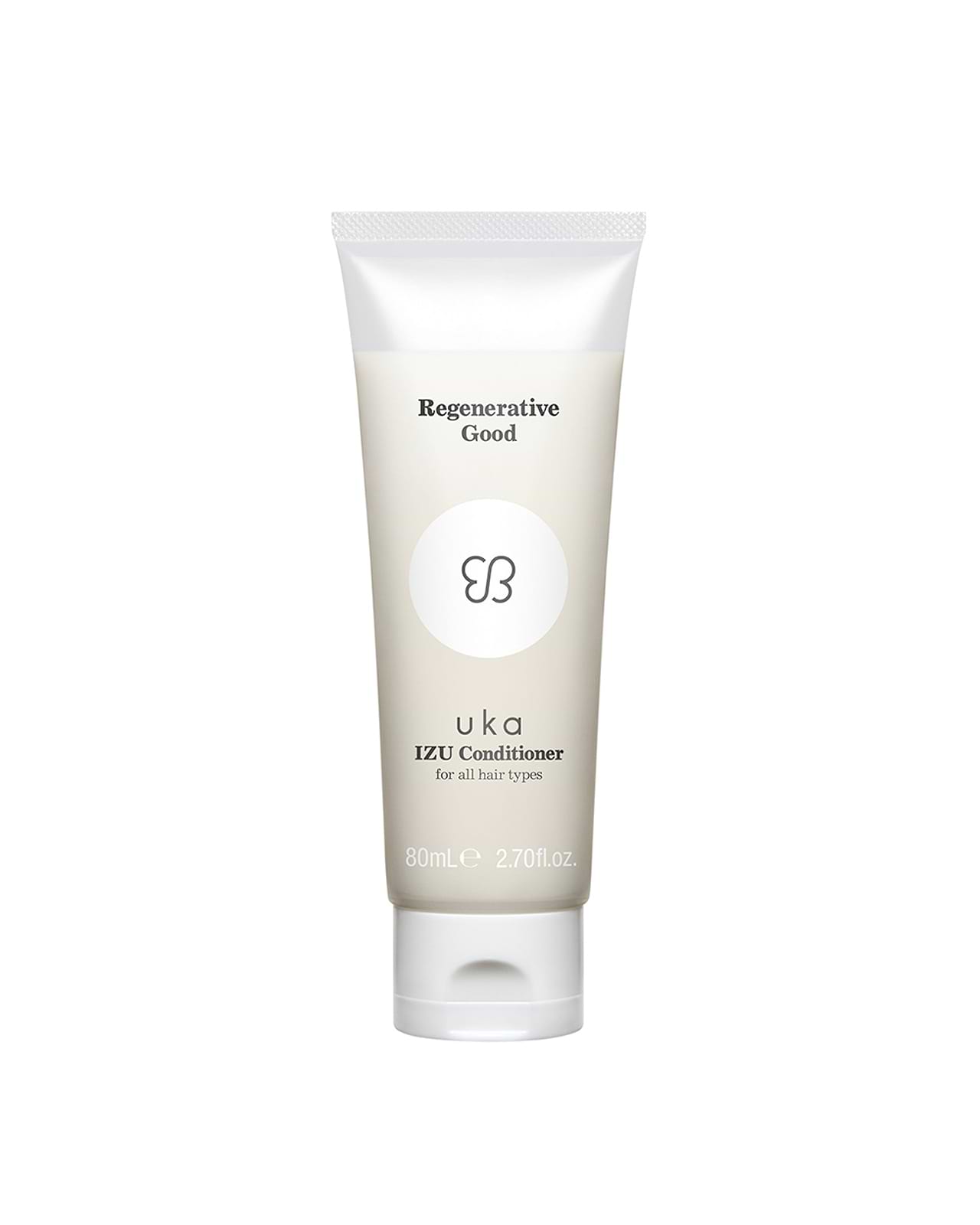 イズコンディショナー フォー オールヘアタイプ/80mL チューブ