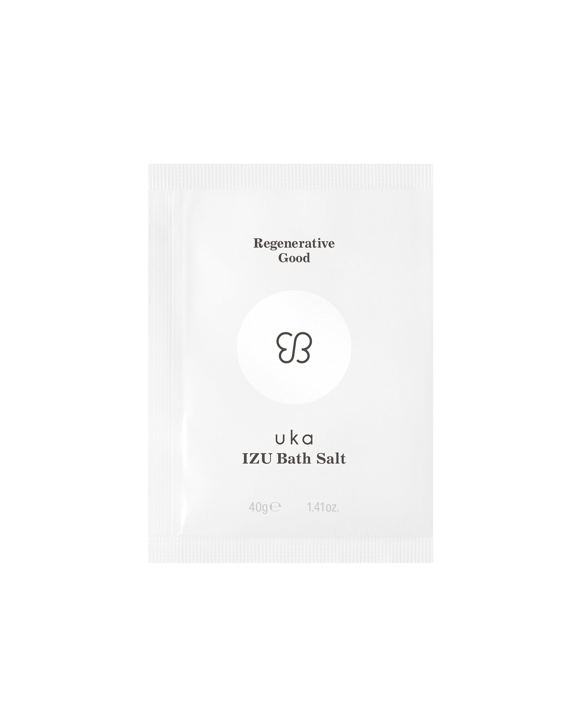 uka】イズ バスソルト | 保湿・美肌 | | F/STORE – ファッション