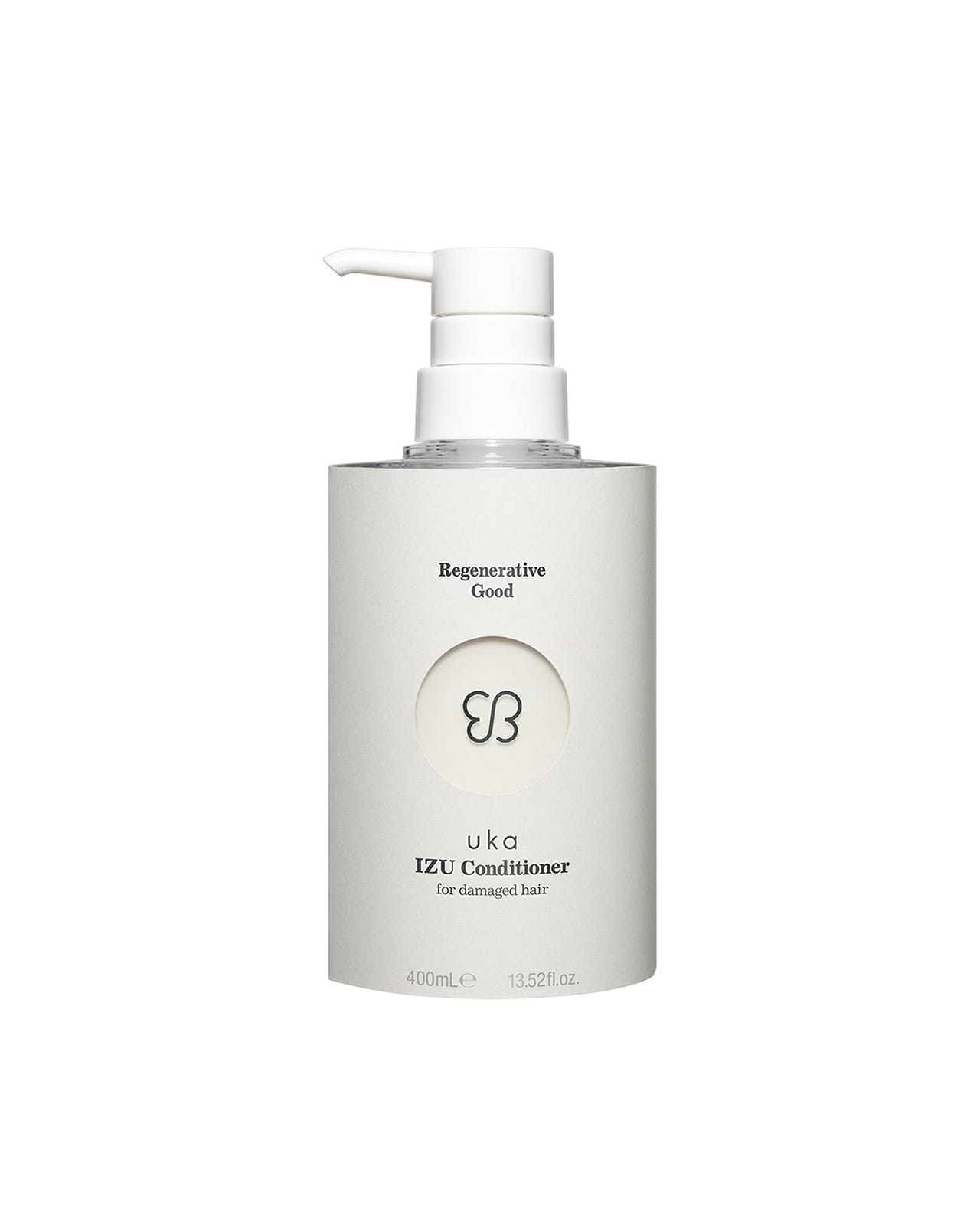 イズコンディショナー フォー ダメージヘアタイプ/400mL ボトル