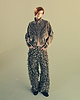 【26AW】ライトウェイトデニムブルゾン