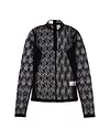 【26SS】ゴッサマーレースマイヨトップ