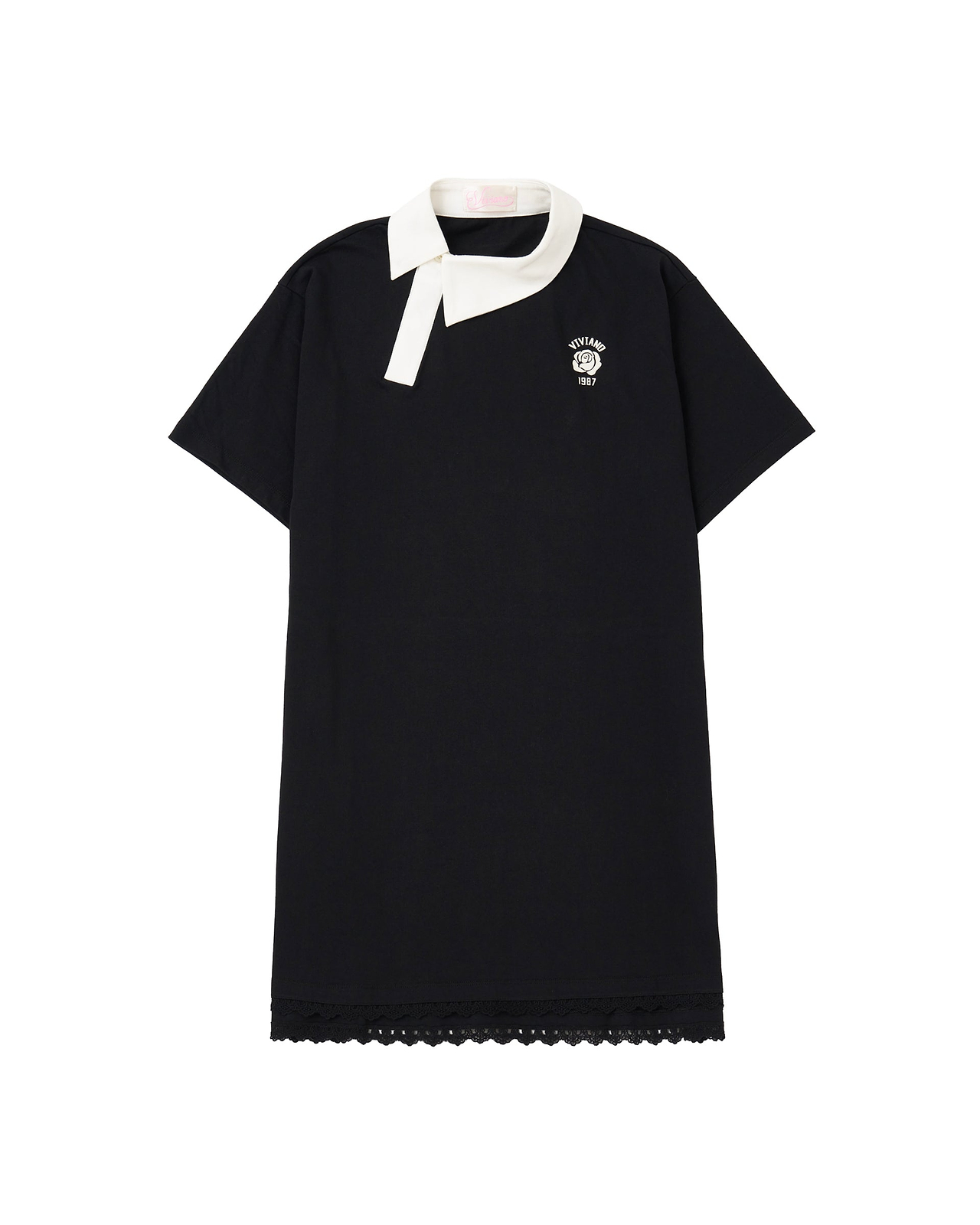 【26SS】チルコロ ロング ラグビーシャツ