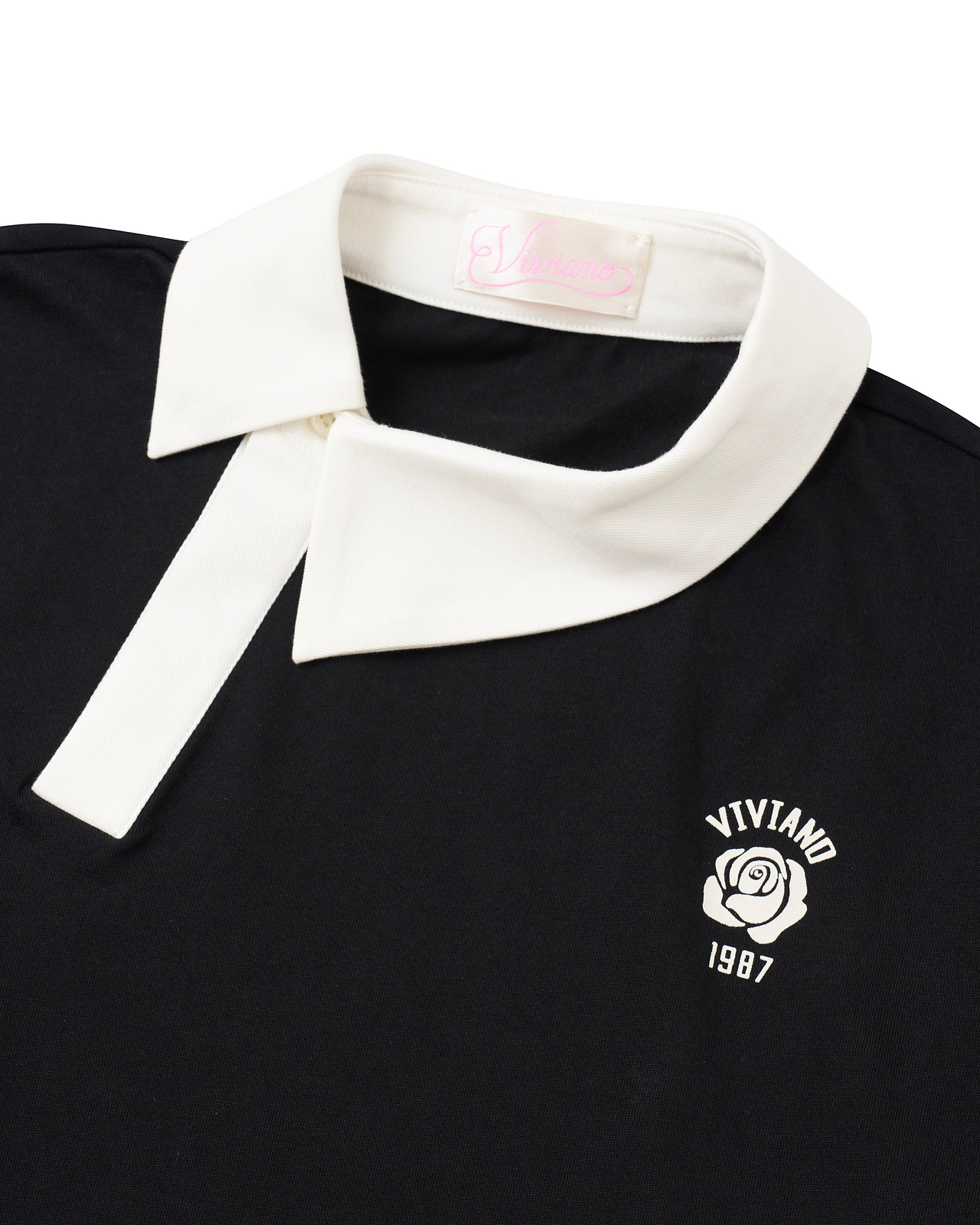 【26SS】チルコロ ロング ラグビーシャツ