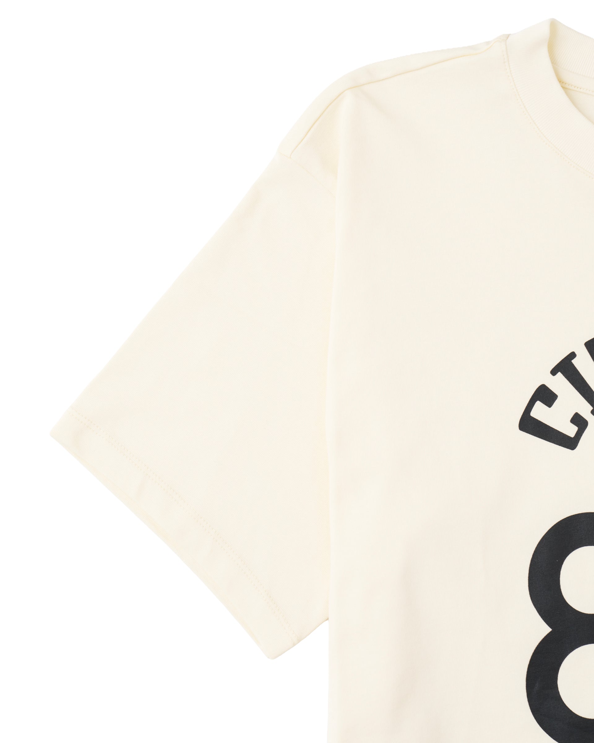 VIVIANO】チルコロ ロングTシャツ | ワンピース | ロゴ レース | F