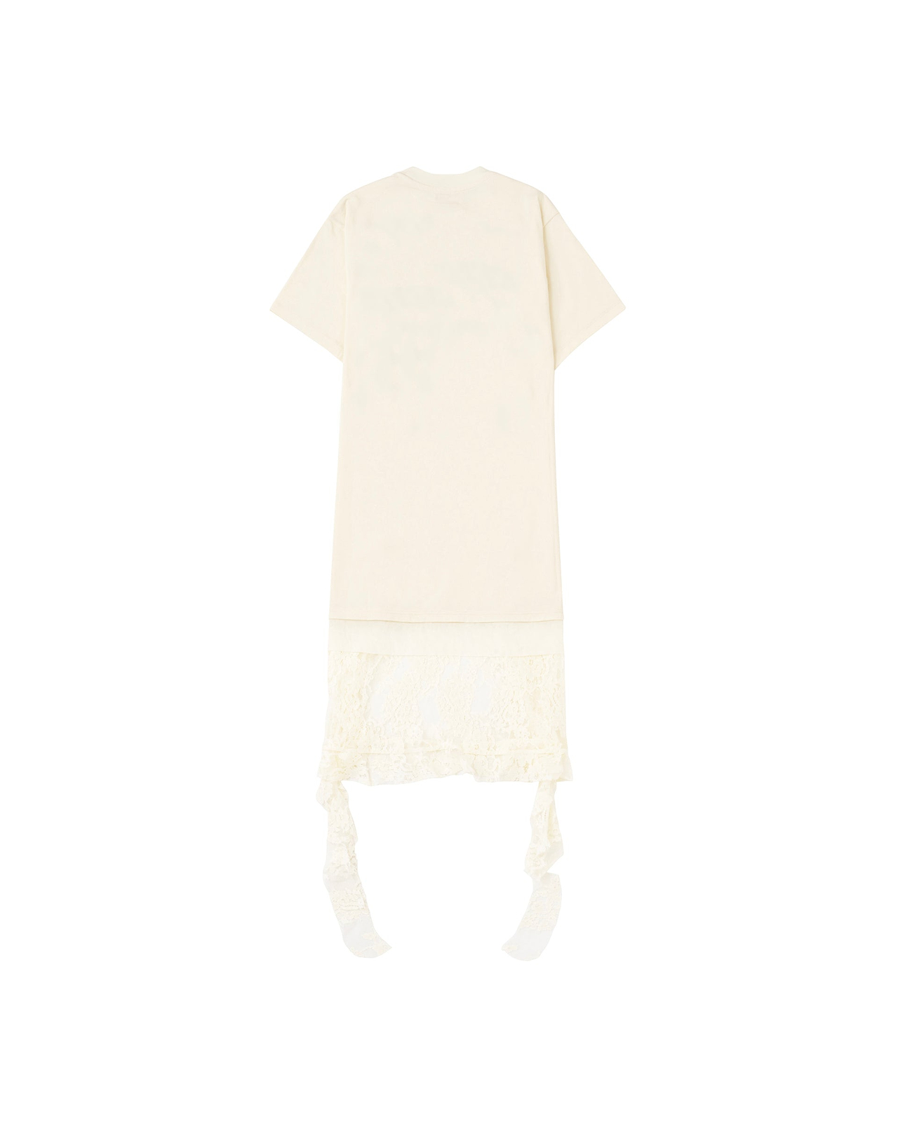 【26SS】チルコロ ロングTシャツ