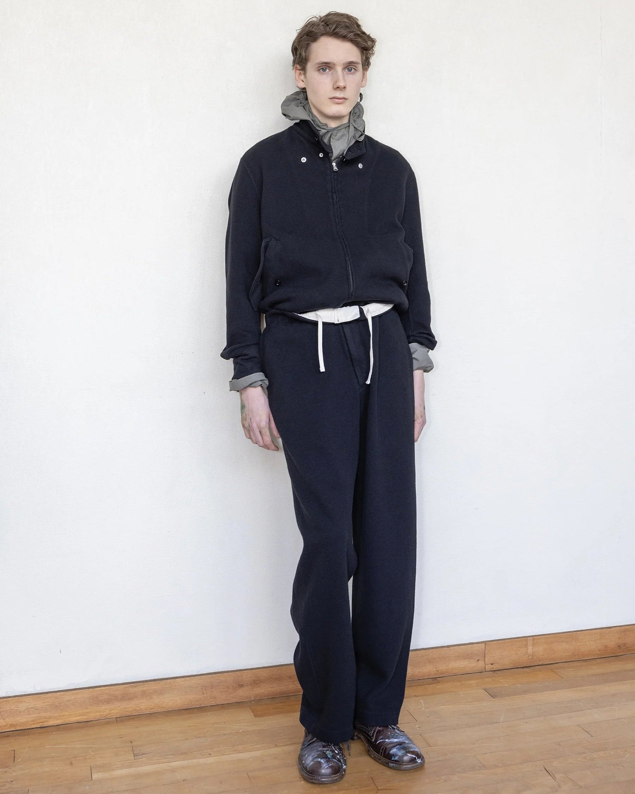 【26AW】パンツ