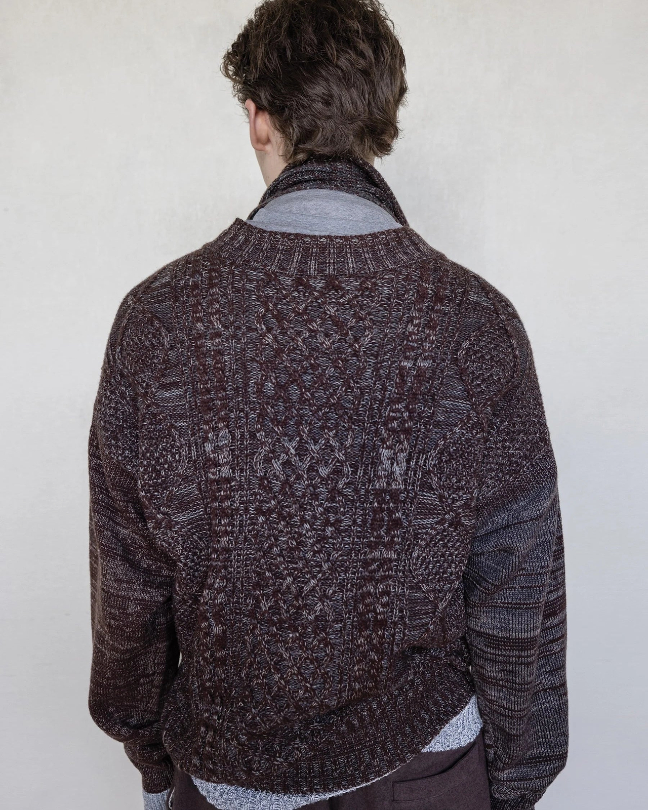 【26AW】ニット
