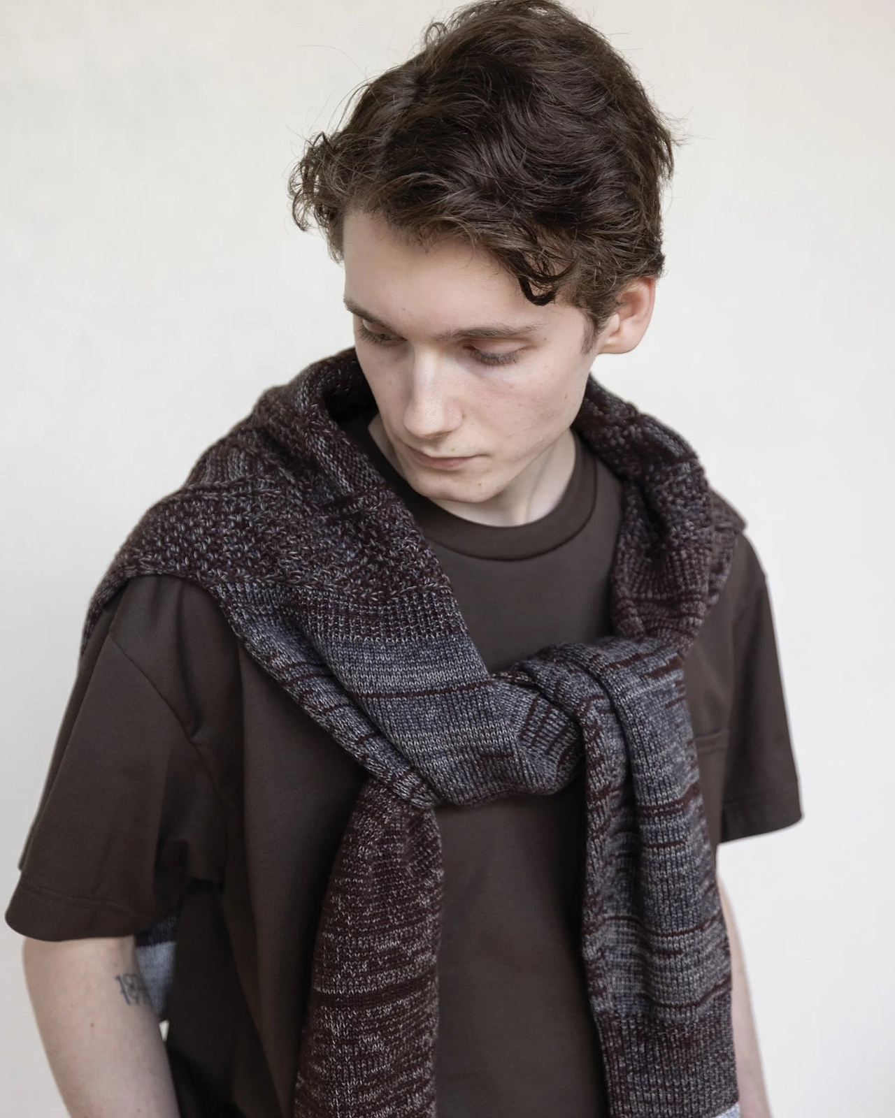 【26AW】ニット