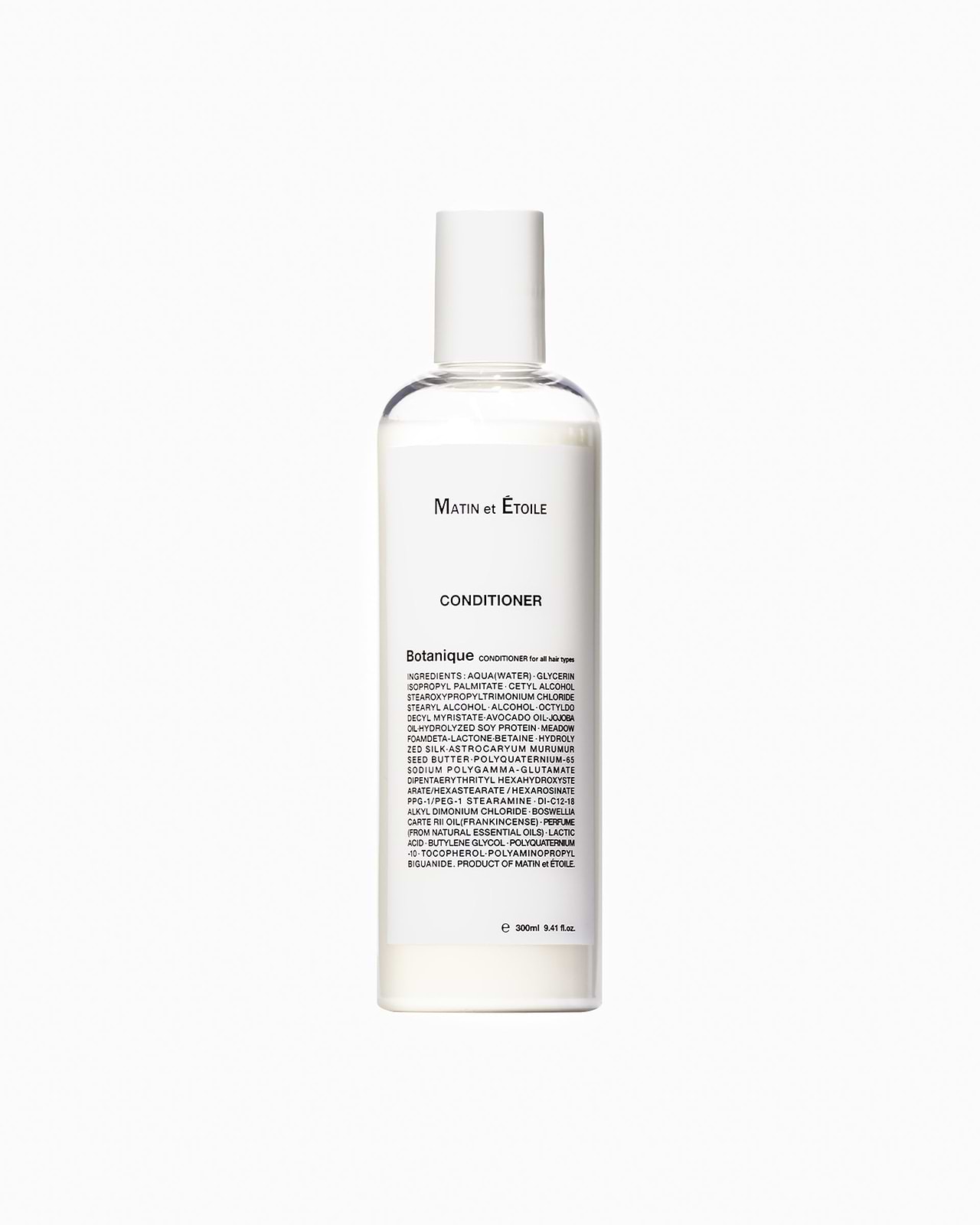 ボタニックコンディショナー（300mL）