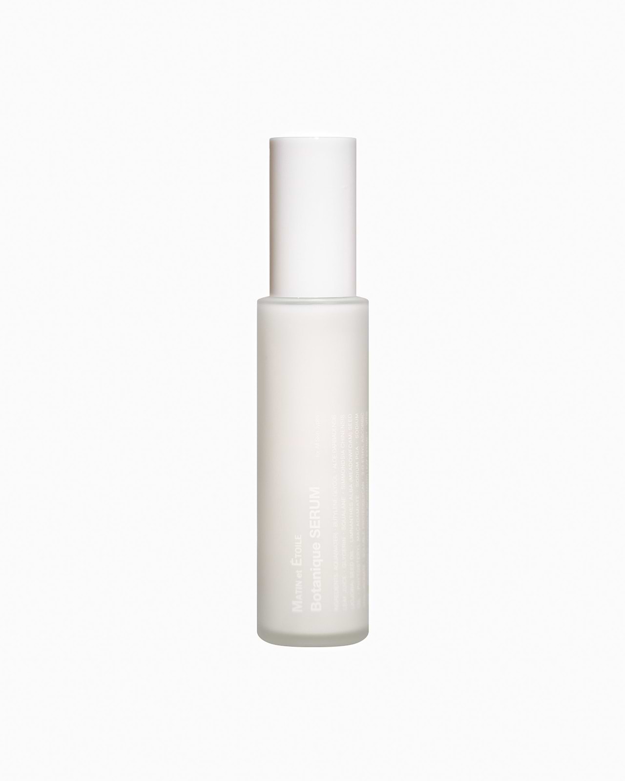 ボタニックセラム（60mL）