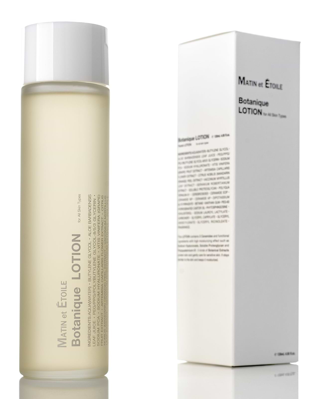 ボタニックローション（120mL）