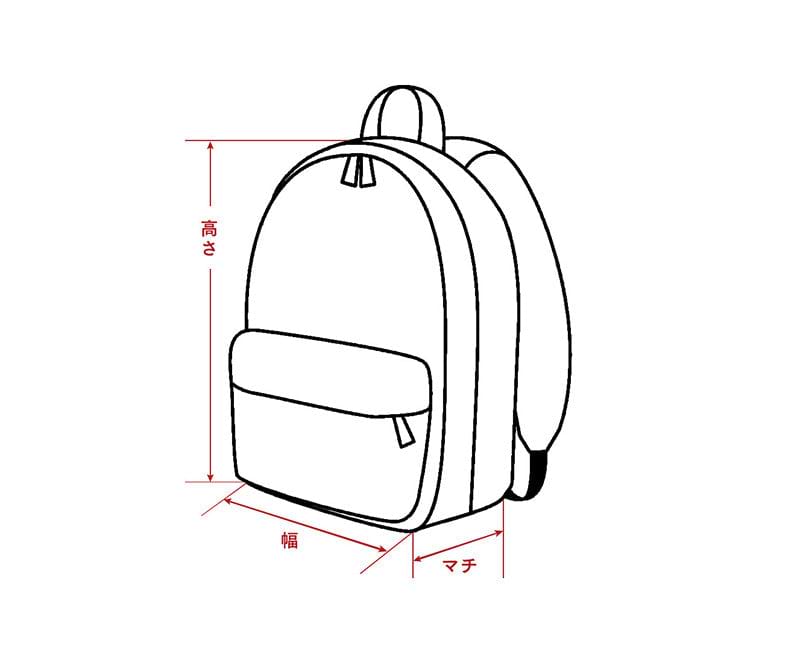 バックパック