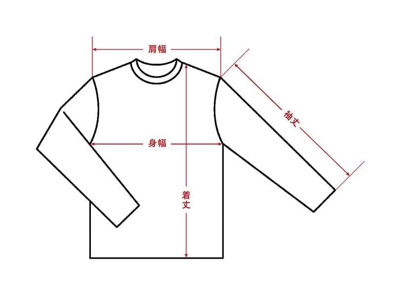 カットソー