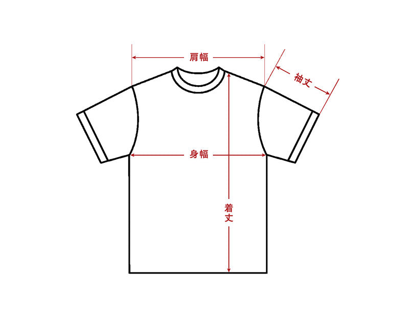 Tシャツ