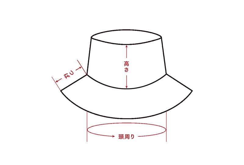 ハット