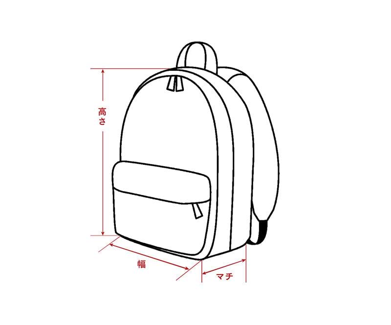 バックパック