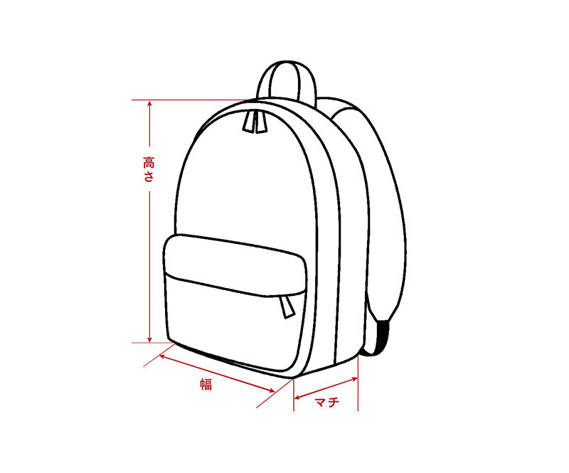 バックパック