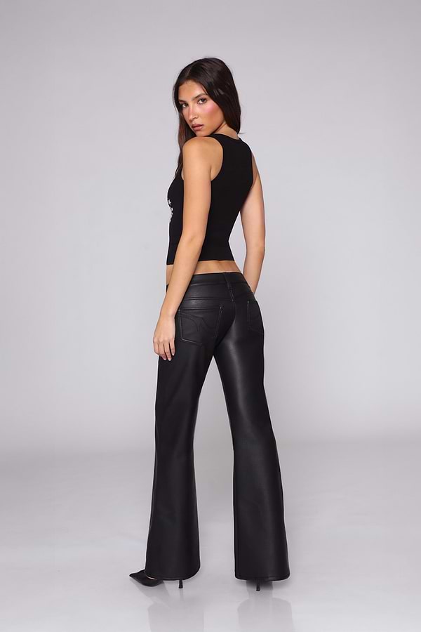 VICTORIA PANT / DUSK