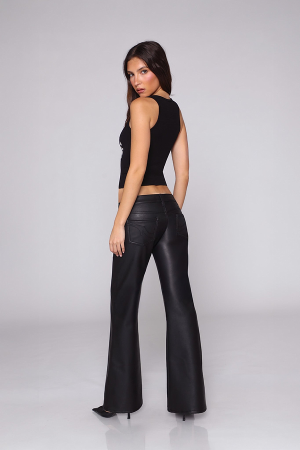 VICTORIA PANT / DUSK
