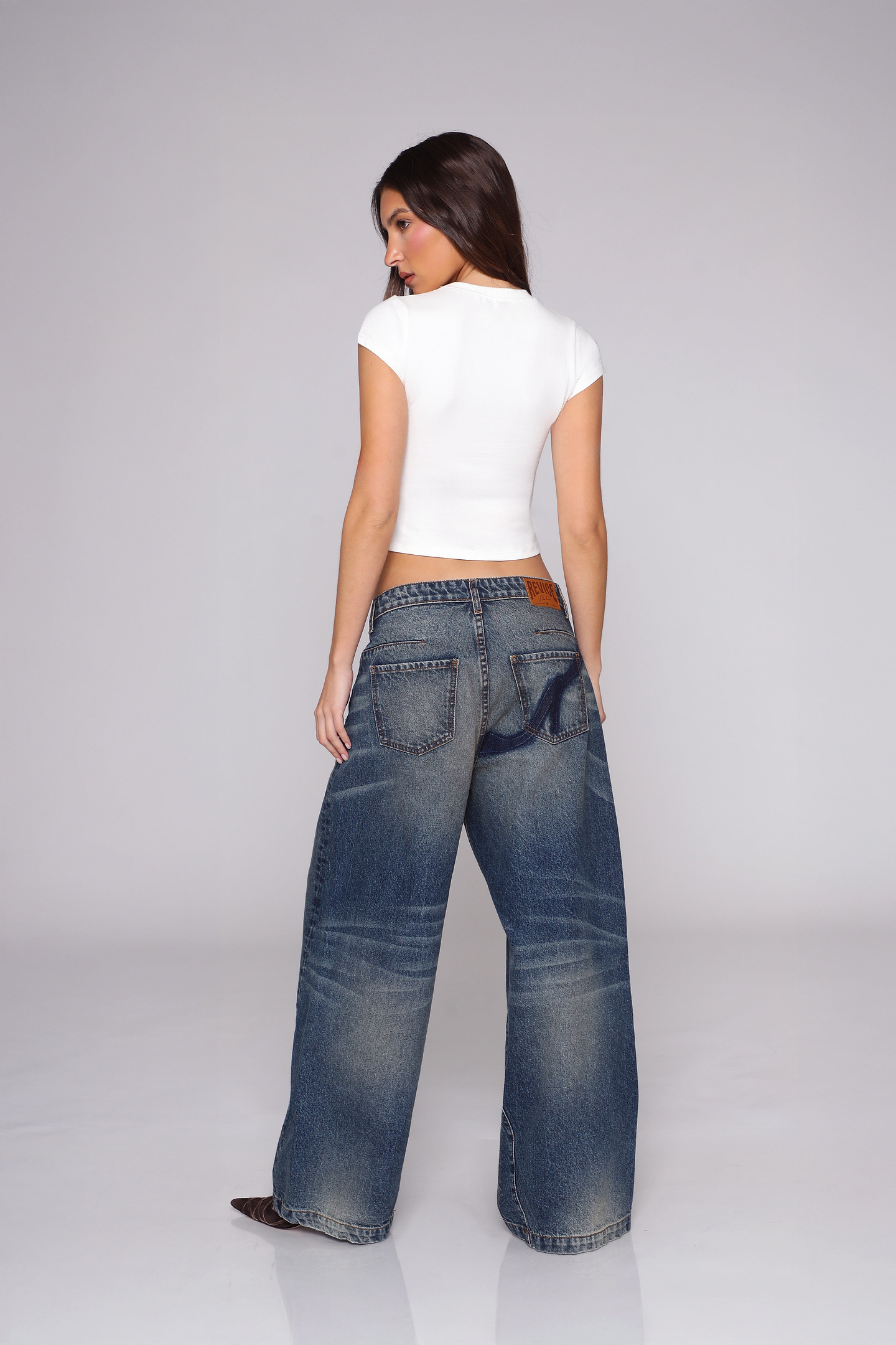 EMPIRE JEAN / MILANO
